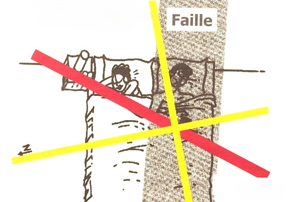 Un croisement nocif