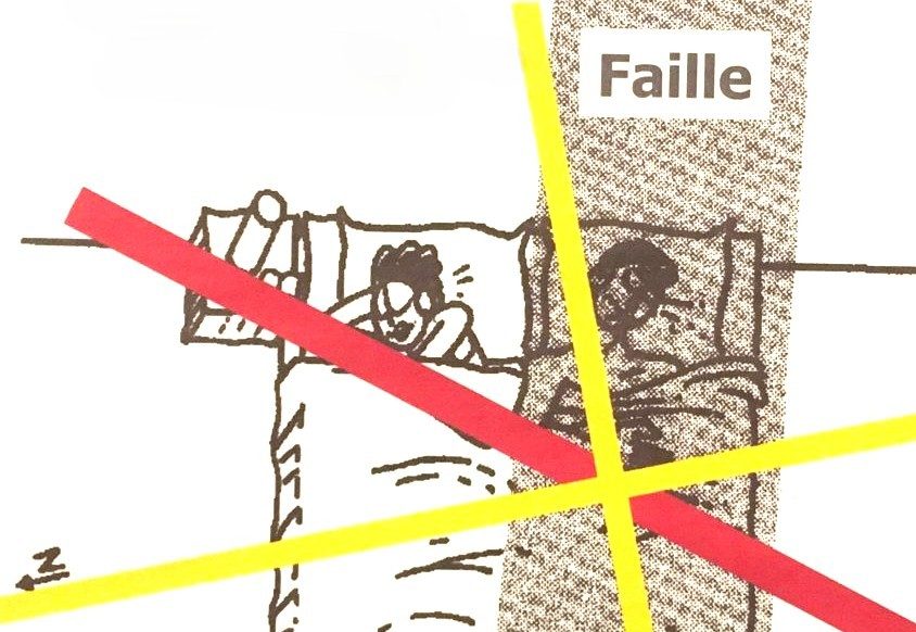 Un croisement nocif